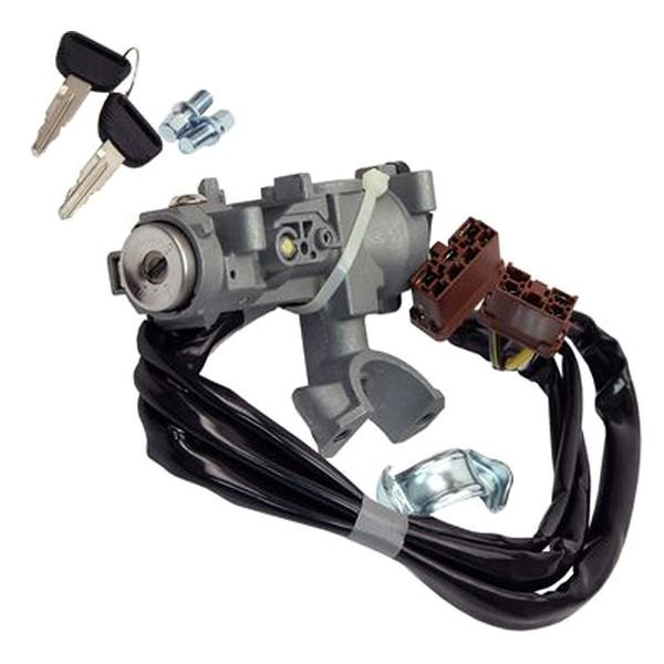 Beck Arnley® - Ignition Lock Assembly