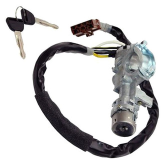 Beck Arnley® - Ignition Lock Assembly