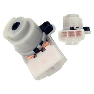 Beck Arnley® - Ignition Starter Switch