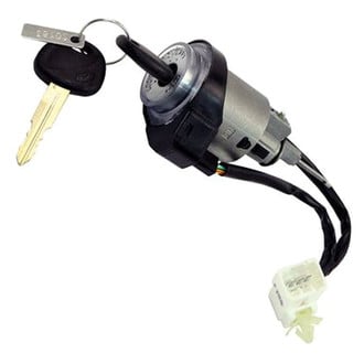 Beck Arnley® - Ignition Lock Assembly