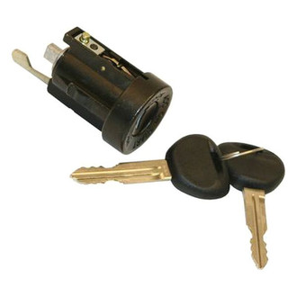 Beck Arnley® - Ignition Lock Assembly