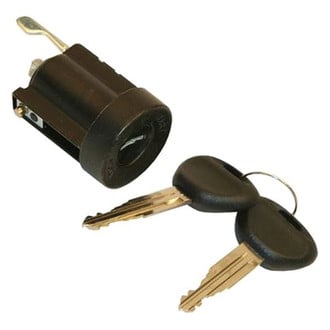 Beck Arnley® - Ignition Lock Cylinder