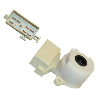 Beck Arnley® - Ignition Starter Switch
