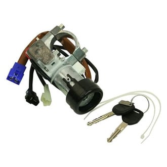 Beck Arnley® - Ignition Lock Assembly