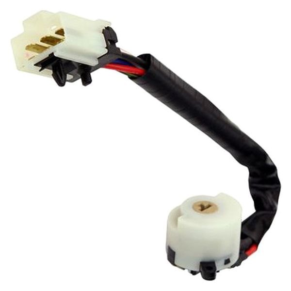 Beck Arnley® - Ignition Starter Switch