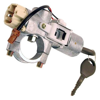Beck Arnley® - Ignition Lock Assembly