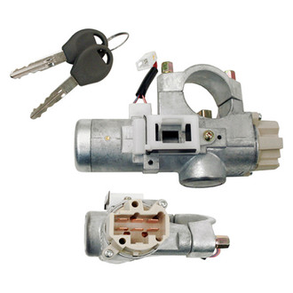 Beck Arnley® - Ignition Lock Assembly