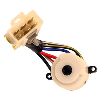 Beck Arnley® - Ignition Starter Switch