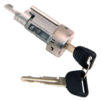 Beck Arnley® - Ignition Lock Assembly