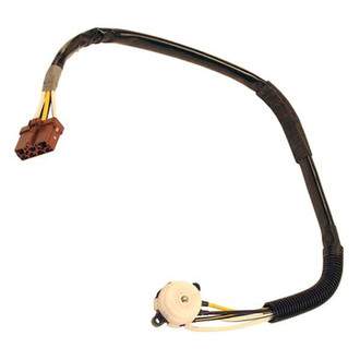 Beck Arnley® - Ignition Starter Switch