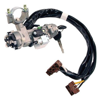 Beck Arnley® - Ignition Lock Assembly