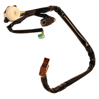 Beck Arnley® - Ignition Starter Switch