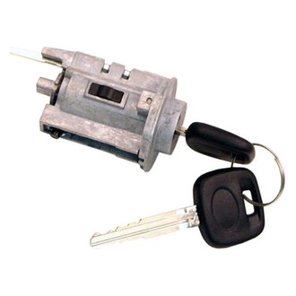 Beck Arnley® - Ignition Lock Assembly