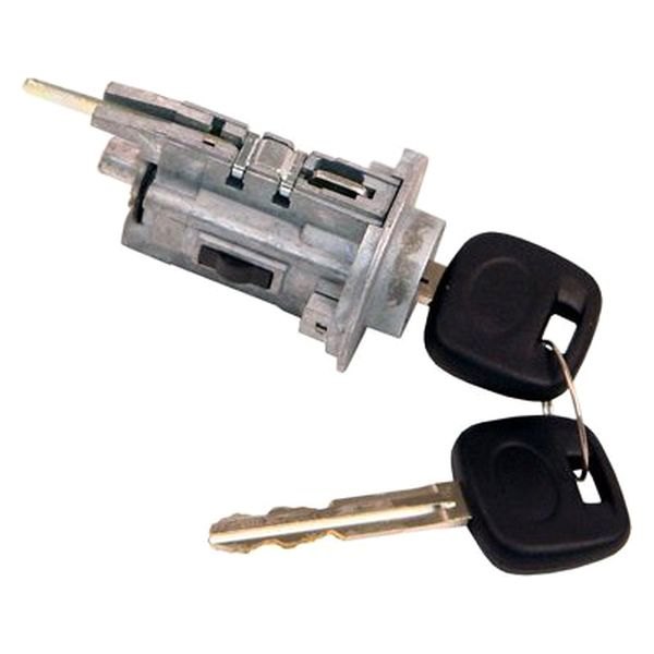 Beck Arnley® - Ignition Lock Cylinder