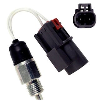 Beck Arnley® - Back-Up Light Switch