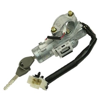 Beck Arnley® - Ignition Lock Assembly