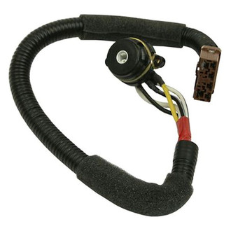 Beck Arnley® - Ignition Starter Switch