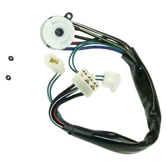 Beck Arnley® - Ignition Starter Switch