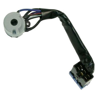 Beck Arnley® - Ignition Starter Switch