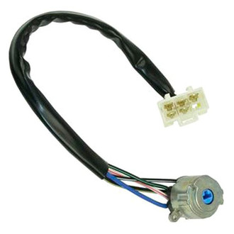 Beck Arnley® - Ignition Starter Switch