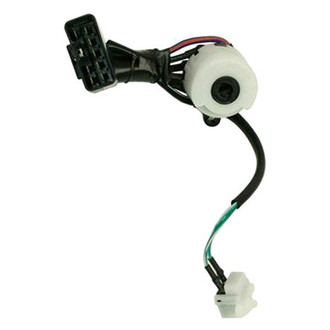 Beck Arnley® - Ignition Starter Switch