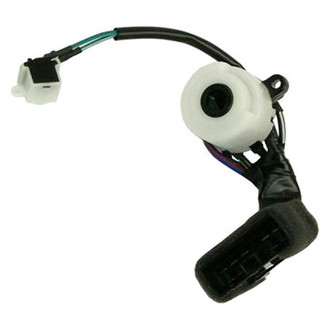 Beck Arnley® - Ignition Starter Switch