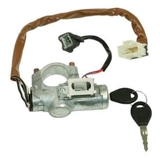 Beck Arnley® - Ignition Lock Assembly
