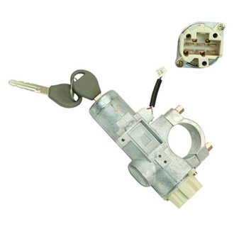 Beck Arnley® - Ignition Lock Assembly