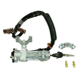 Beck Arnley® - Ignition Lock Assembly