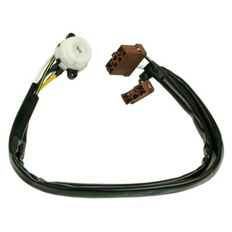 Beck Arnley® - Ignition Starter Switch