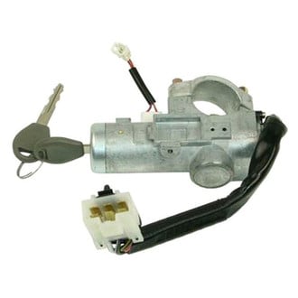 Beck Arnley® - Ignition Lock Assembly