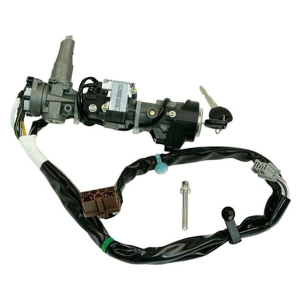 Beck Arnley® - Ignition Lock Assembly
