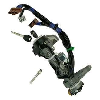 Beck Arnley® - Ignition Lock Assembly