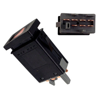 Beck Arnley® - Hazard Warning Switch