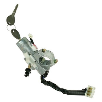 Beck Arnley® - Ignition Lock Assembly