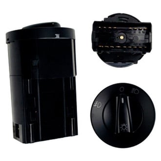 Beck Arnley® - Headlight Switch