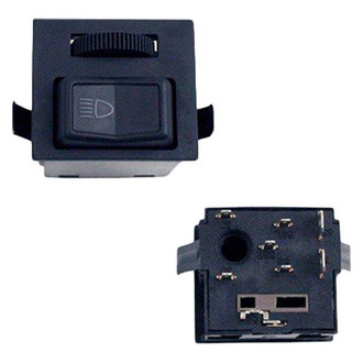 Beck Arnley® - Headlight Switch
