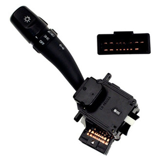 Beck Arnley® - Combination Switch