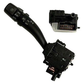 Beck Arnley® - Turn Signal Switch