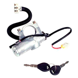 Beck Arnley® - Ignition Lock Assembly