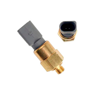Beck Arnley® - Power Steering Pressure Switch
