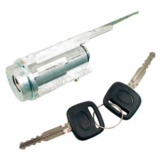 Beck Arnley® - Ignition Lock Cylinder