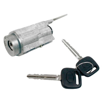 Beck Arnley® - Ignition Lock Cylinder