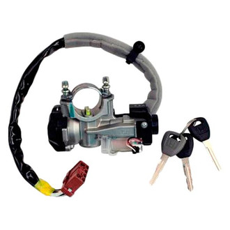 Beck Arnley® - Ignition Lock Assembly