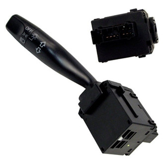 Beck Arnley® - Turn Signal Switch