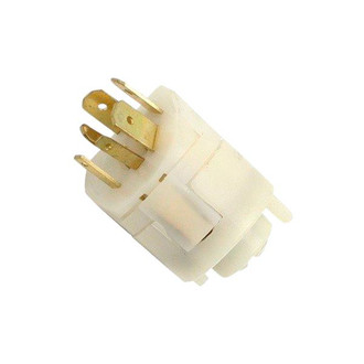 Beck Arnley® - Ignition Starter Switch