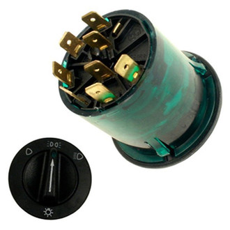 Beck Arnley® - Headlight Switch
