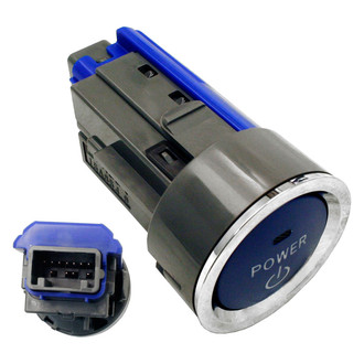 Beck Arnley® - Ignition Starter Switch