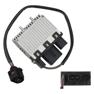 Beck Arnley® - Engine Cooling Fan Module
