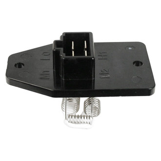 Beck Arnley® - HVAC Blower Motor Resistor